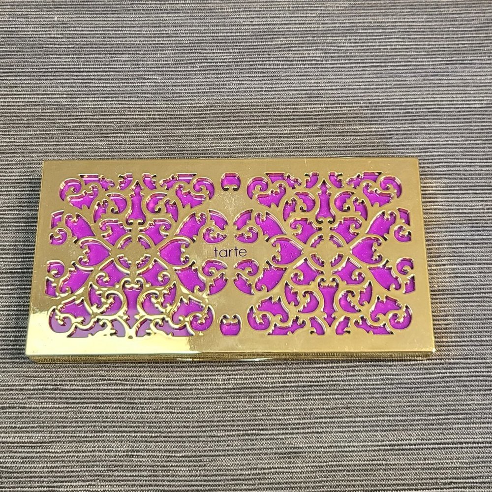 Tarte Blush Palette